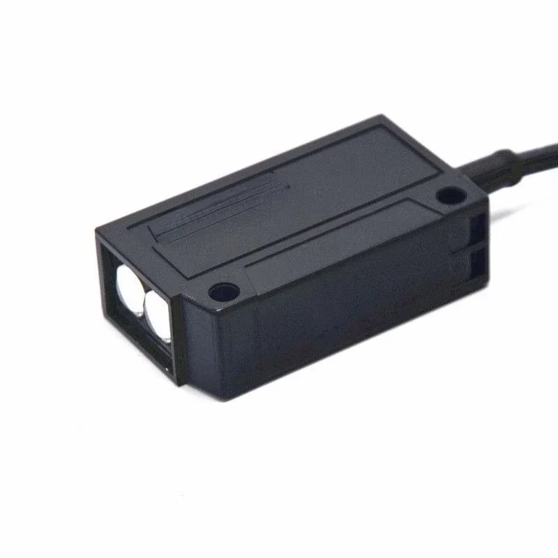 Photoelectric switch sensor