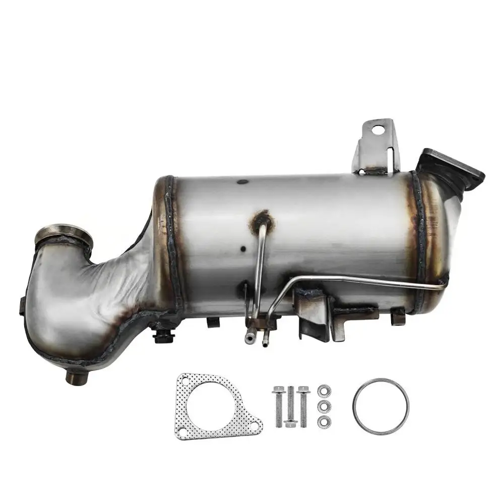 

Антифрикционный конвертер для Opel Astra J, Zafira C, Insignia B, Mokka 1.6 CDTI