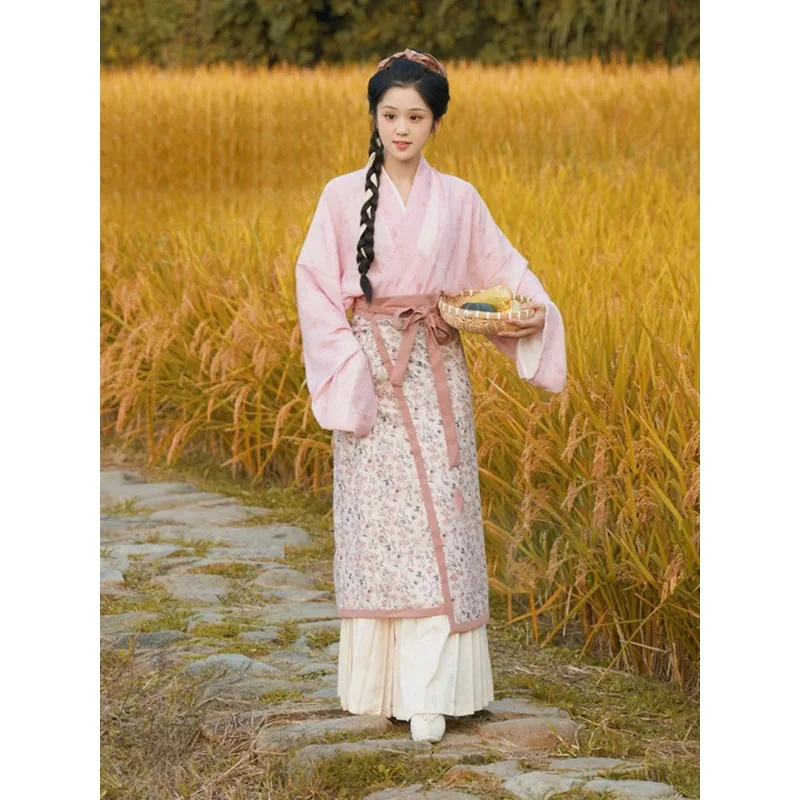 nuevo-conjunto-hanfu-rosa-pastoral-2026-elegante-vestido-estilo-chino-con-caida-fluida-atuendo-completo