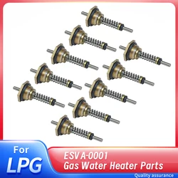 Gas Boiler Water Linkage Valve Thimble 12mm Length 41mm for LPG Water Heater Valve Home Appliance D14 20 Dropshipping