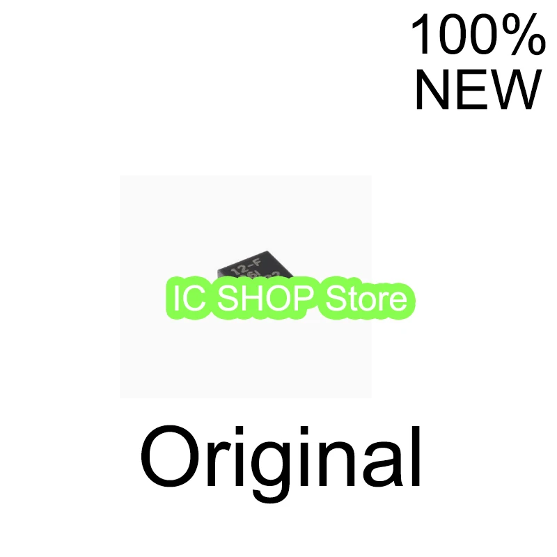 10pcs/lot LP5912-3.3DRVR 12-F       100% Original Brand New