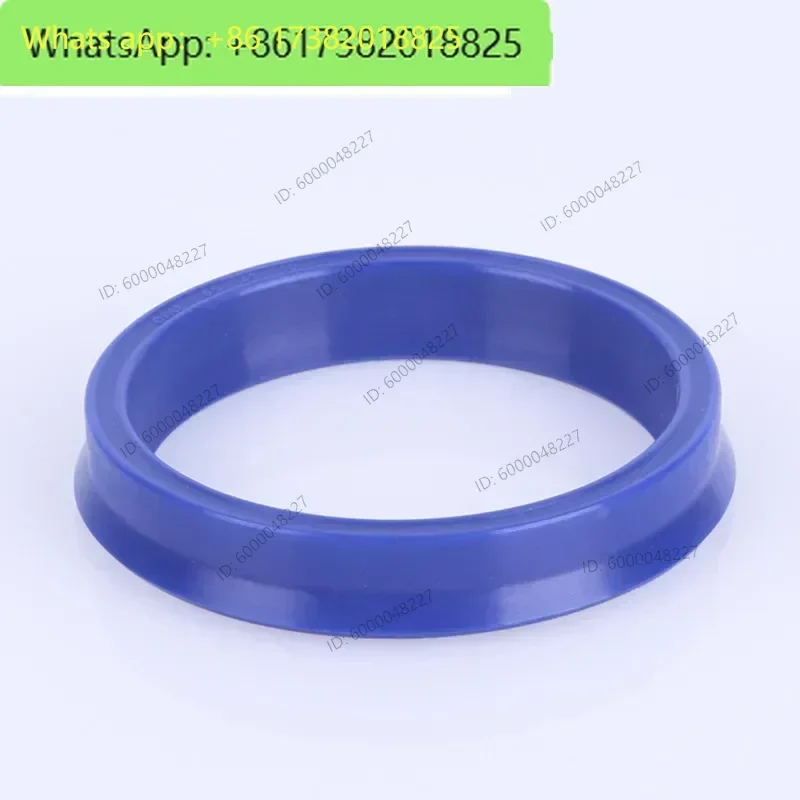 Hydraulic piston oil seal for imported sealing ring holes 250 * 234 * 18 255x239x18