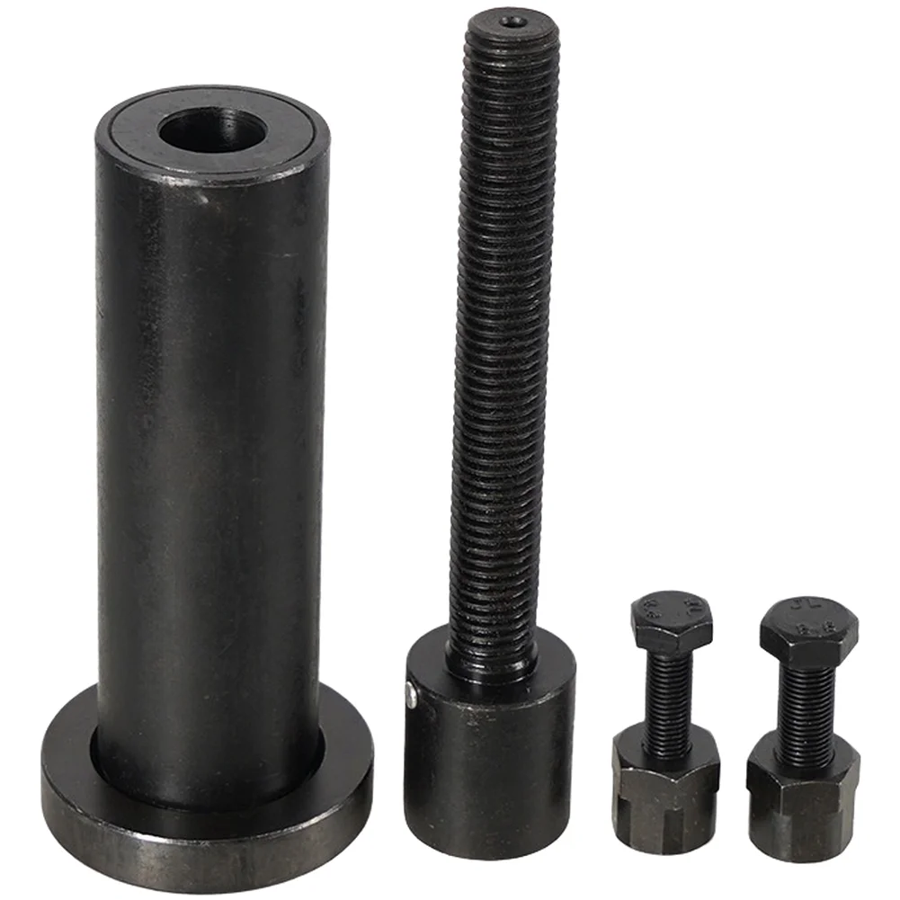 Motorcycle Crank Extractor Crank Puller Tool For Engine Maintenance Motorcycle Tools Smooth Installation Process