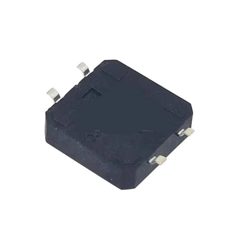 50pcs 12x12x4.3 SMD touch switch Push button micro switch SOP 4pin 12*12*4.3h