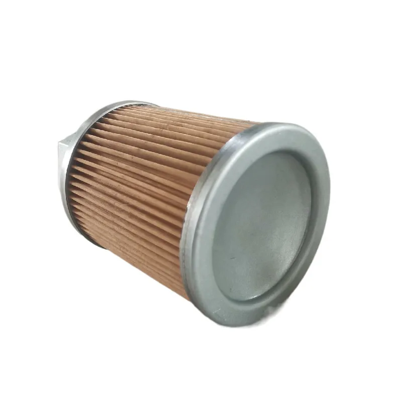 Factory Supply Atlas Copco 1621808500 Oil Filter Element New Industrial Air Compressor Spare Parts for Replacement