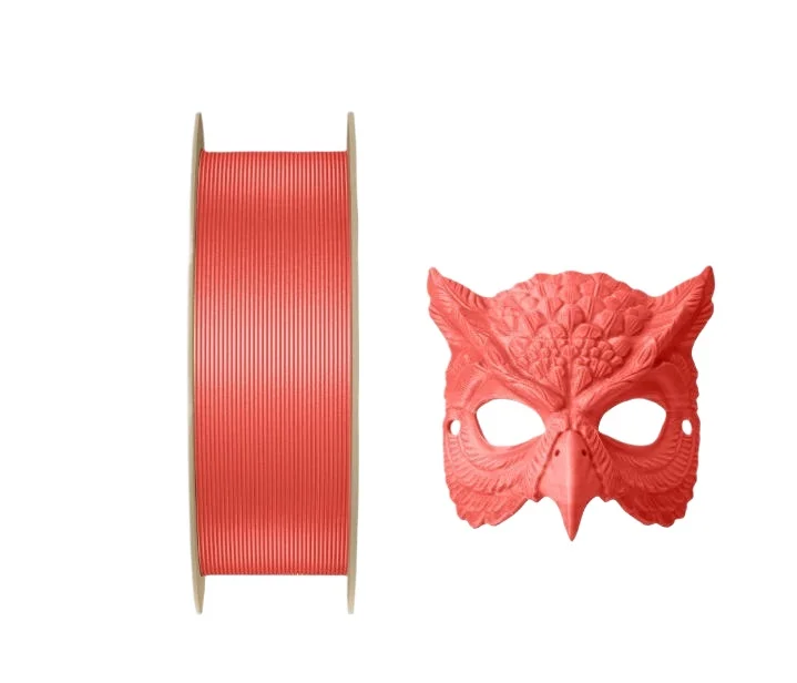 TPU GF 70D 3D printing consumables, wear-resistant, antifreeze, antibacterial, not easy to hydrolyze, excellent layer 1KG 1.75MM