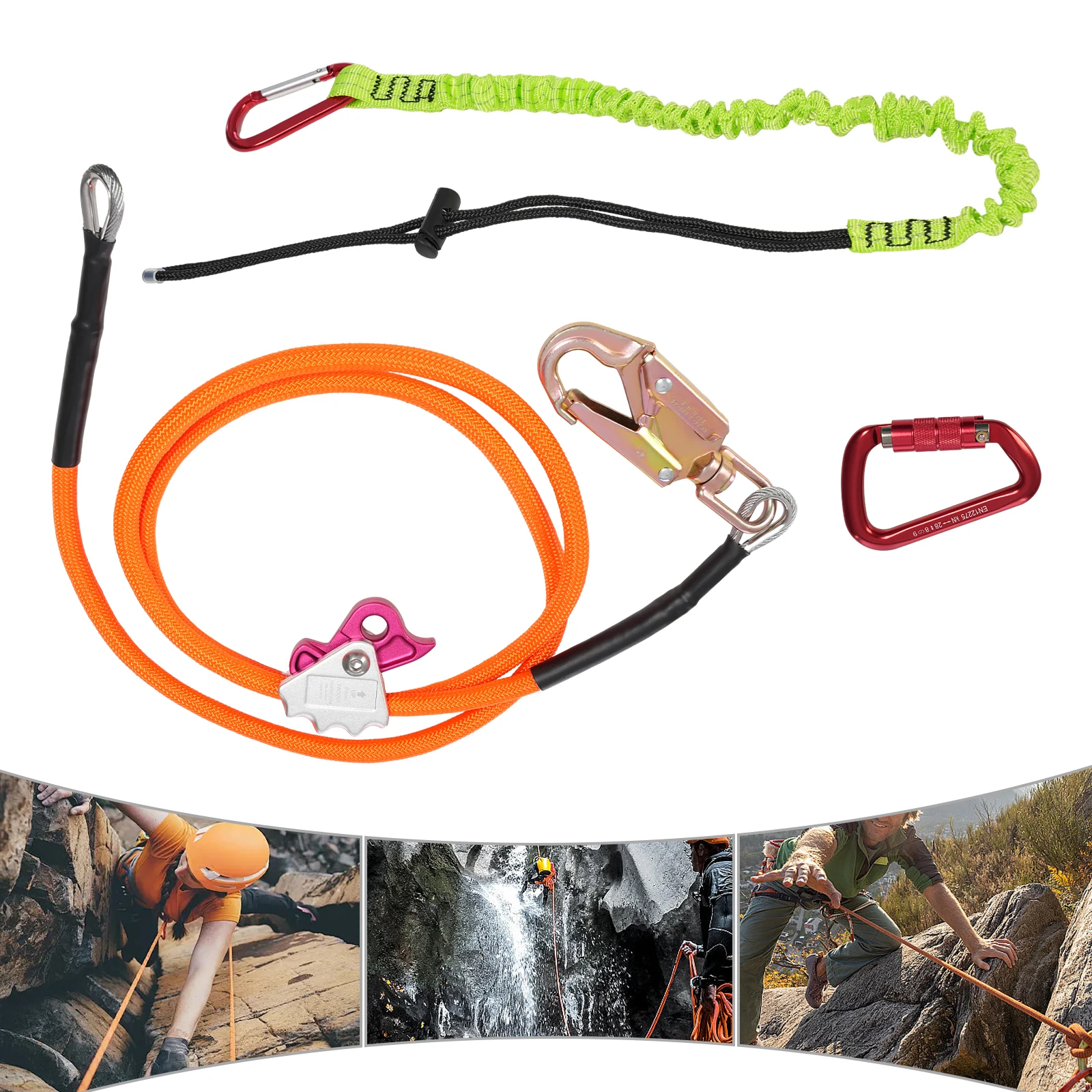 Thumbnail 2 - #35 Cheapest Carabiners Deals You Can Get
