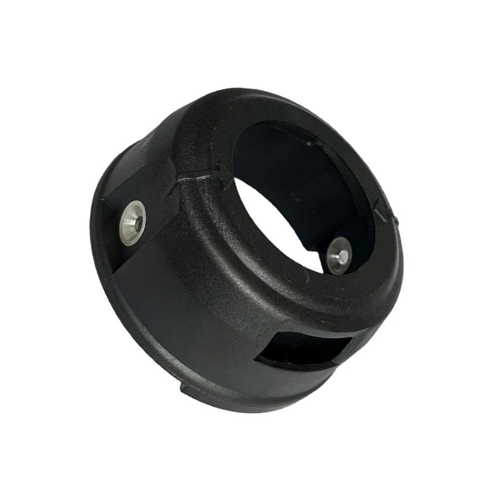 1pc T35 Trim Head Cap String Trimmer Lower Housing Trimming Head For RY15523A 311759008 String Trimmer Lower Garden Power Tool