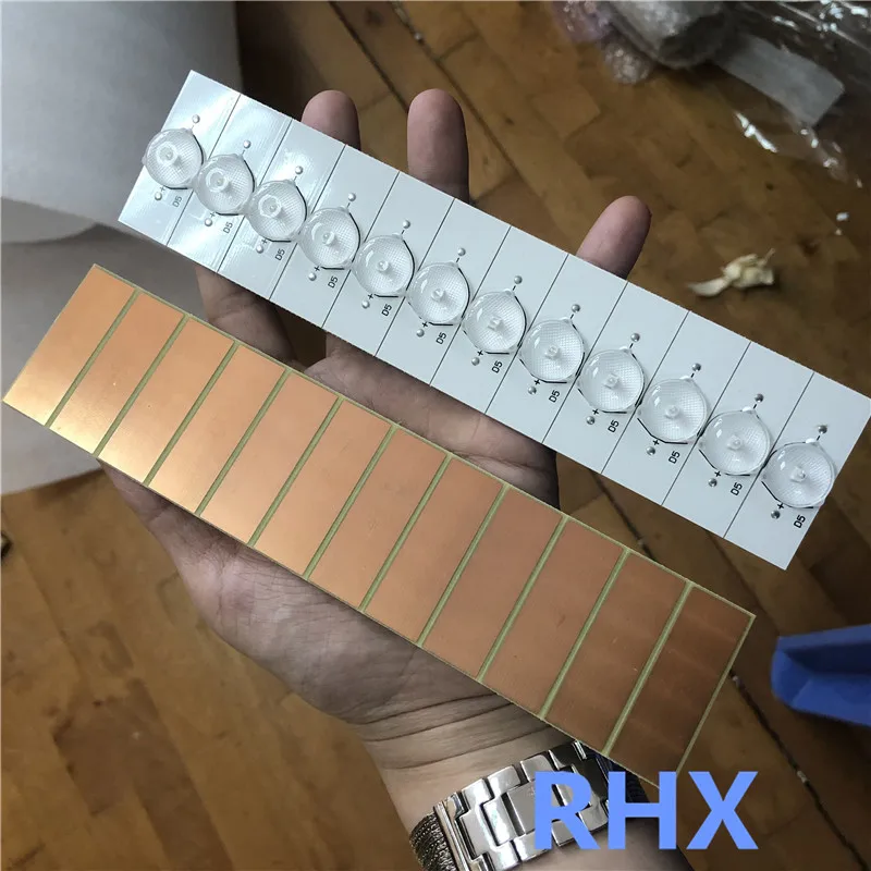 70Pieces/lot for Repair replacement beads 3V of  LED Backlight   FOR  6916L-1412A 6916L-1413A 6916L-1414A 6916L-1415A  100%NEW