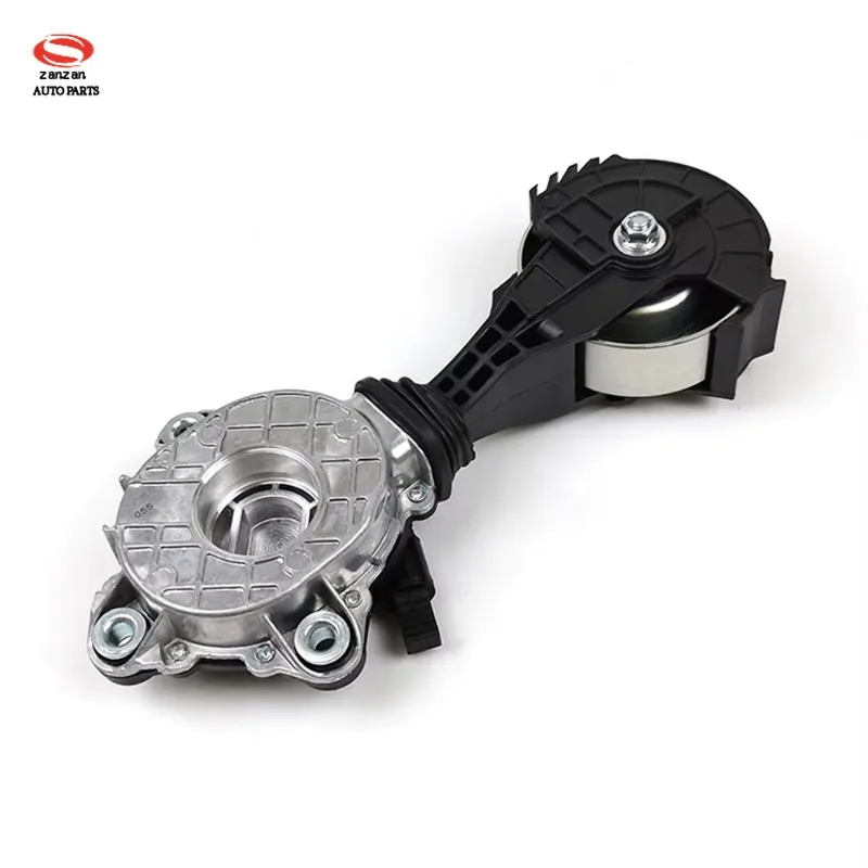 OE APV3628 11287598833 Drive Belt Tensioner Bearing Pulley V-ribbed Belt Automotive Bearing for AUDI-Mini Cooper R56 R55 R57 R60