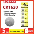 5PCS CR1620