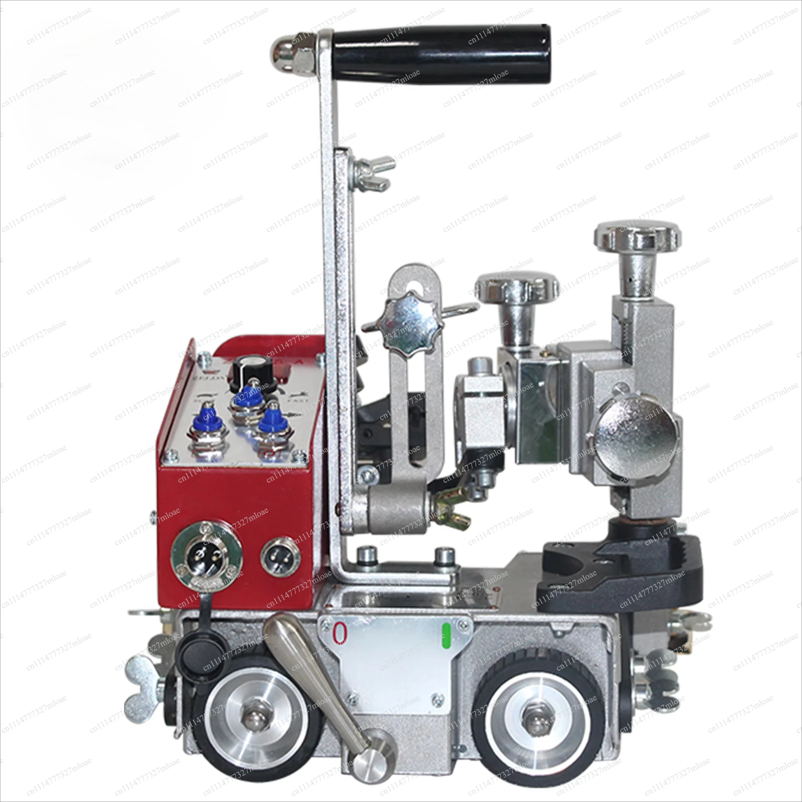 Automatic welding carriage linear swing welding machine welding tractor