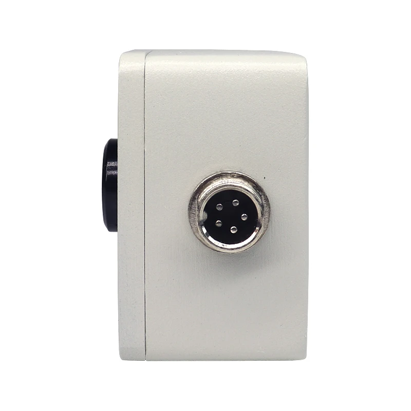 الزراعة الذكية RS485 4-20mA مقياس الطاقة الشمسية مقياس إشعاع الطاقة الشمسية إجمالي مستشعر الإشعاع الشمسي البيرومتر