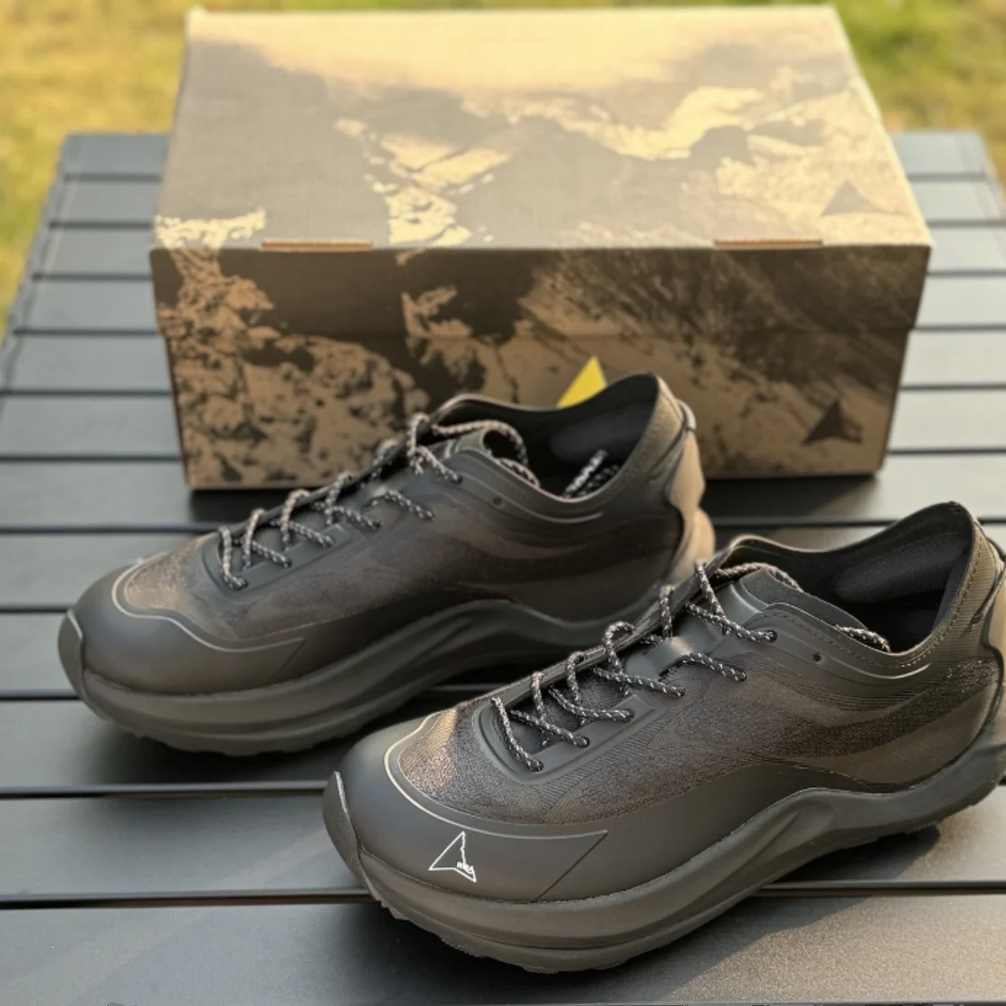 

ROA MINAAR Sella Outdoor Hiking Non-Slip Breathable Mountaineering Athleisure Shoes