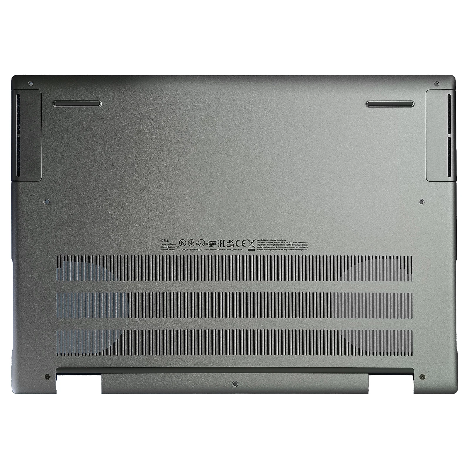 

06162H for DELL Inspiron 14Plus 7420 7425 Laptop Replacement Bottom Cover Lower Base Case