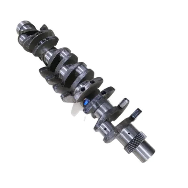 Applicable to QSC8.3 engine crankshaft 3965008 3965007 3965006