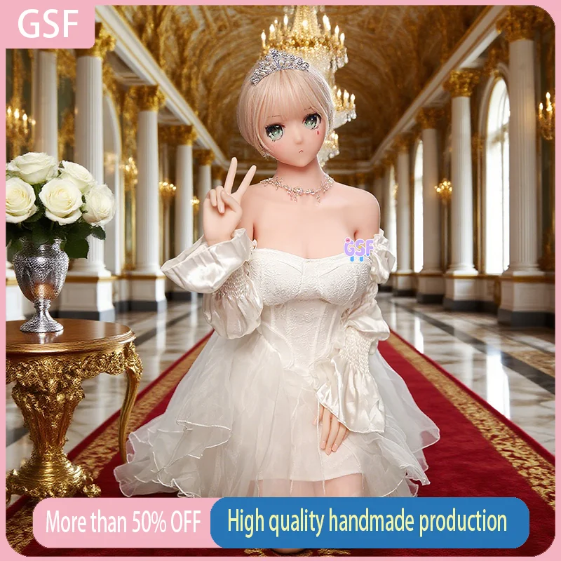 

148 см-высококачественная аниме-модель игрушки может перемещать тело, 100% платиновый материал TPE, серия кукол BJD для взрослых ﻿