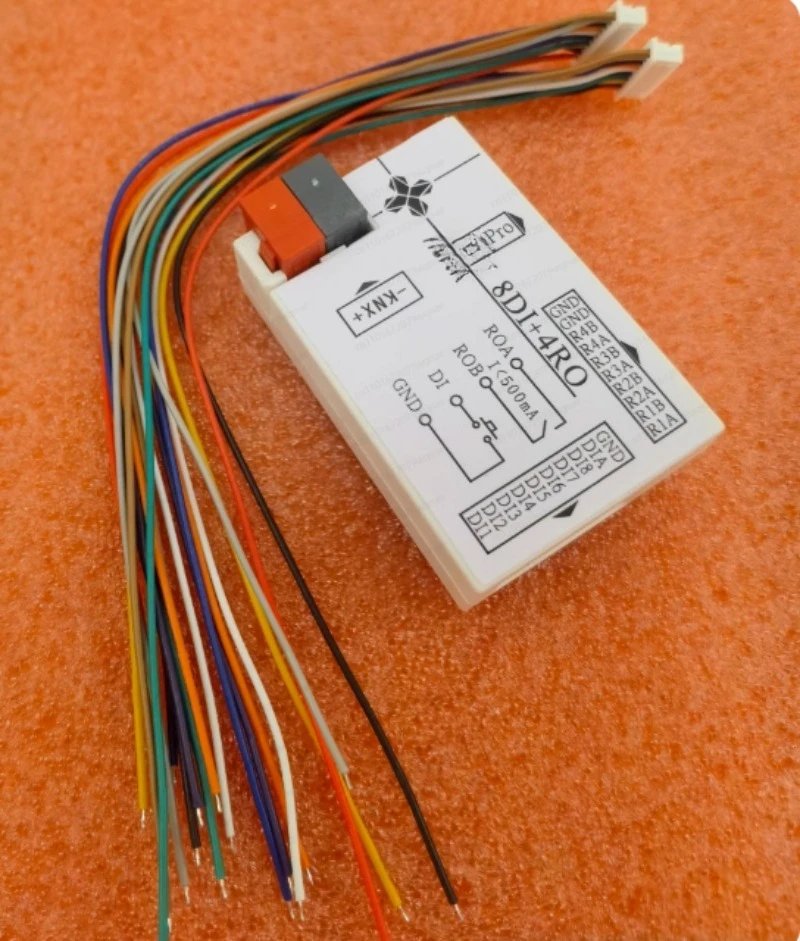 Usb Interface Knx D… - image