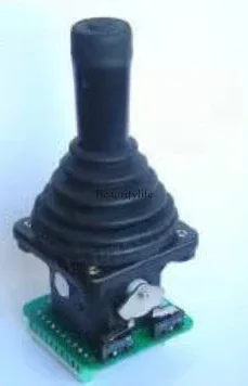 

Industrial Joystick Controller Handle HJ10-1A-HALL-S-Y-1BT-0