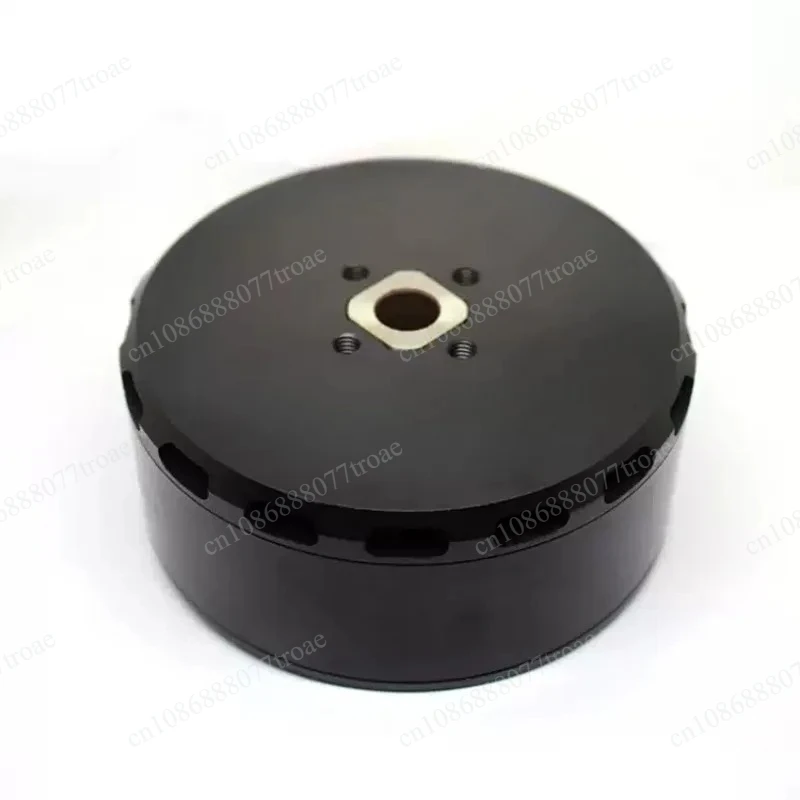 8320 external rotation power brushless motor high power multi-axis disc high efficiency motor