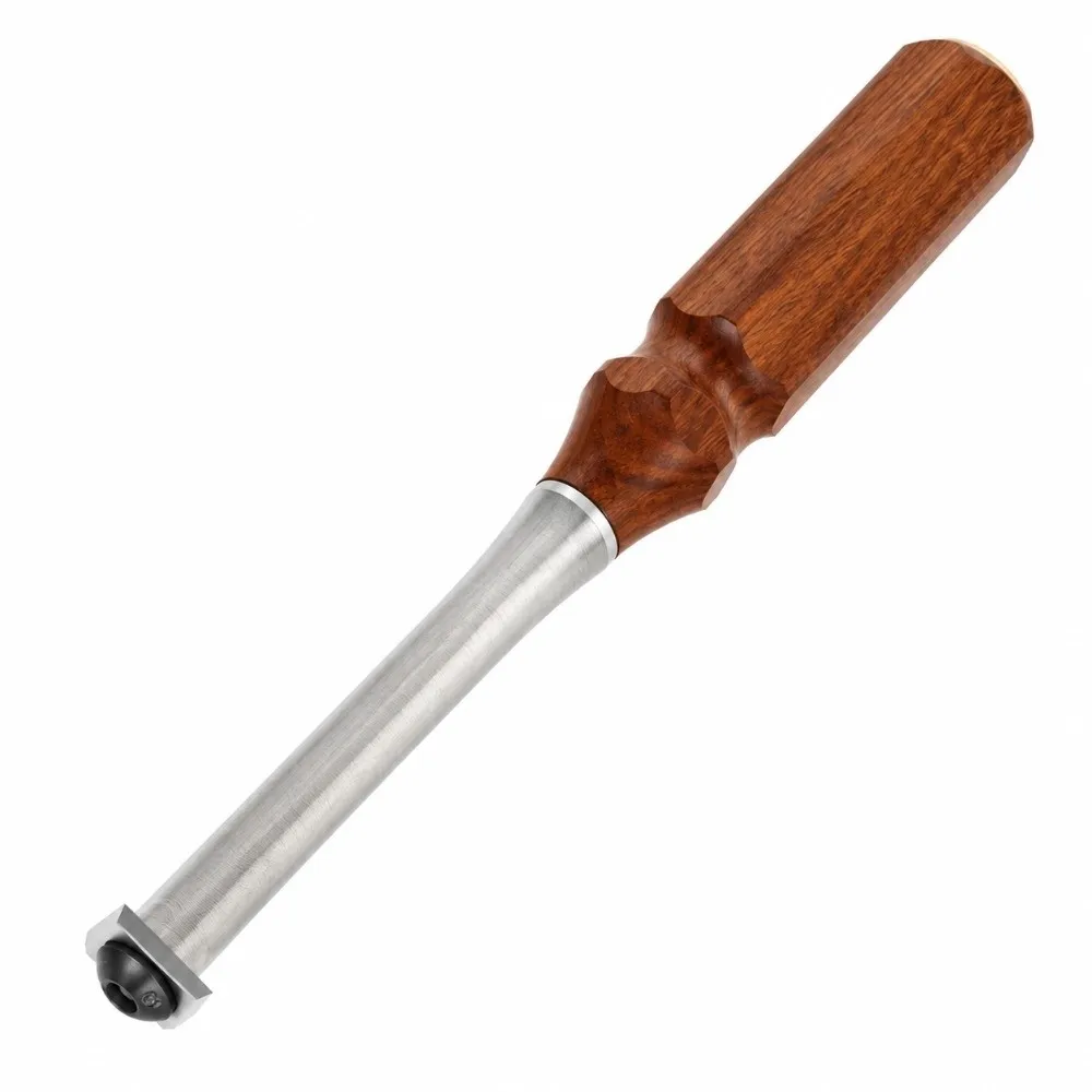 Cemented Carbide Blade Carbide Scraper Replaceable Blade Ergonomic Wood Scraper Durable Glue Scraper Wood Finishing