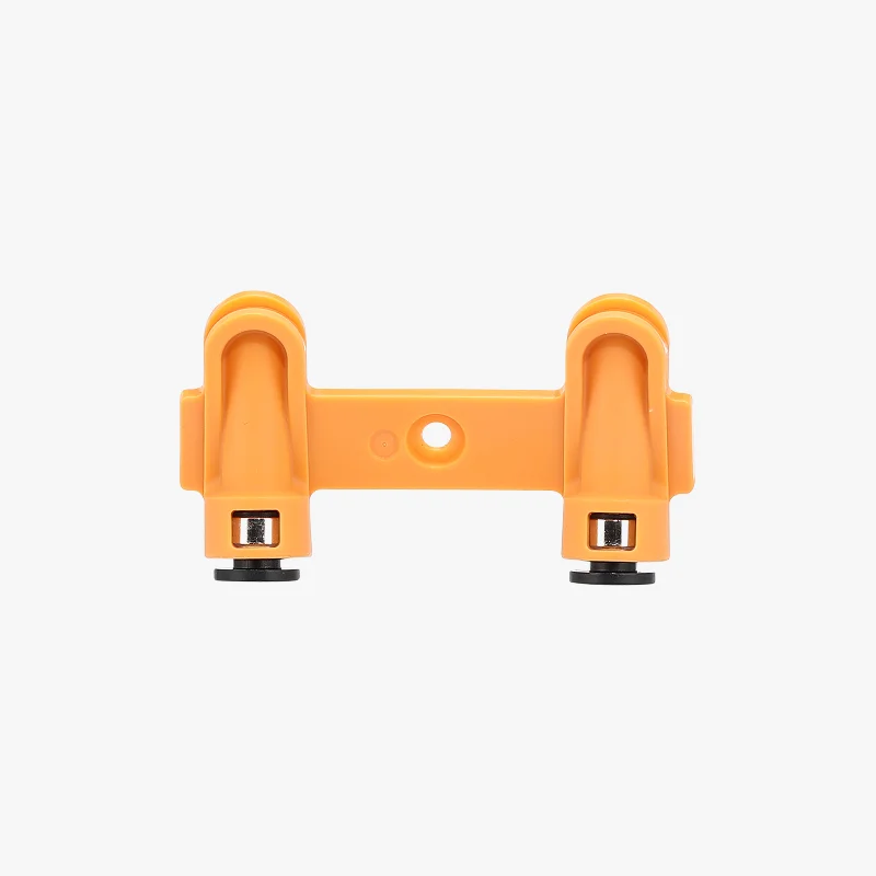 

Bambu Lab Filament Tube Bracket - 3D Printer Accessory [Compatible with H2 Series]