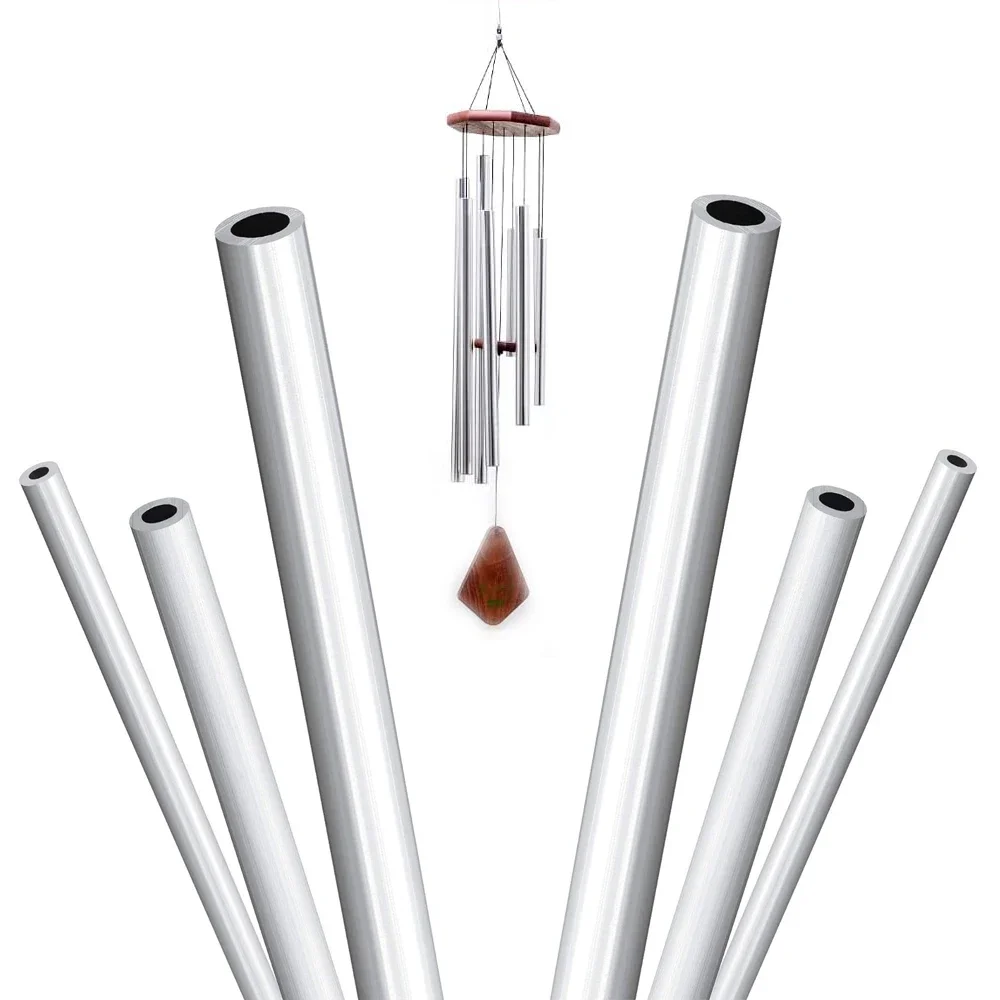 1 قطعة أنبوب ألومنيوم سميك 0.5 ~ 3 مللي متر القطر الخارجي 5-20 مللي متر القطر الداخلي 3 ~ 18 مللي متر مستقيم 200-500 مللي متر طويل 6063 أنبوب سبائك الألومنيوم