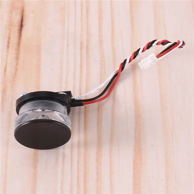 

GTBL 2X IR Dock Sensor For Irobot Roomba I7 E5 I3 I4 Vacuum Cleaner Parts