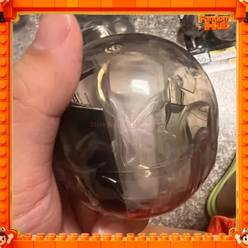 Conjunto de chaveiro genuíno Bandai Gashapon Nissan Skyline Gt-R – R32 / R33 / R35 (Jdm colecionável) presente com pingente de brinquedo