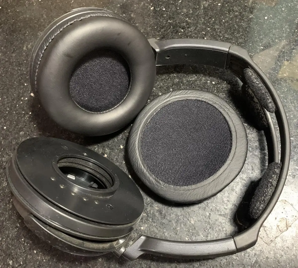 Детские амбушюры, совместимые с JVC