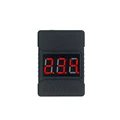 1Pcs Black