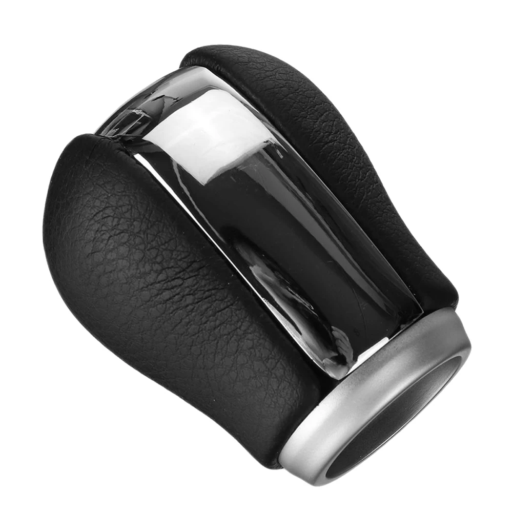 A13Z-6 Speed Manual Gear Shift Knob Chrome Shifter Handball For Nissan BNR34 R34 Skyline 1998/2002-2005/2008 32865-AA420