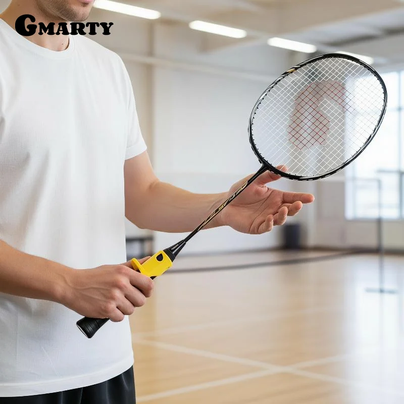 Tennis Beginner Badminton Grip Aid Posture Correction Tennis Racket Grip Assistance Racquet Corrector Trainer Accessories