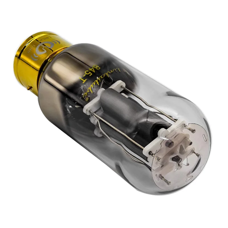 LINLAI 845-T 845T 진공관 HIFI 오디오 밸브는 845 845-TA WE845 E845 A845 845-TII 전자 튜브 증폭기 램프를 대체합니다 DIY
