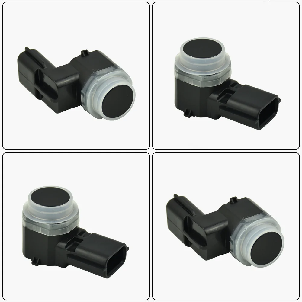 Capteur De Stationnement PDC Parktronic - Compatible Renault/Nissan/Dacia - Réf. 28442-6105R - Recul Plus Sûr