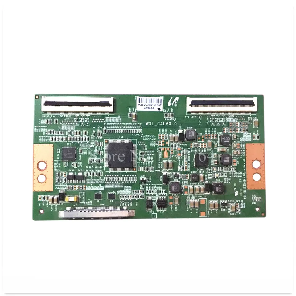 100% tested good working High-quality for WSL_C4LV0.0 logic board part