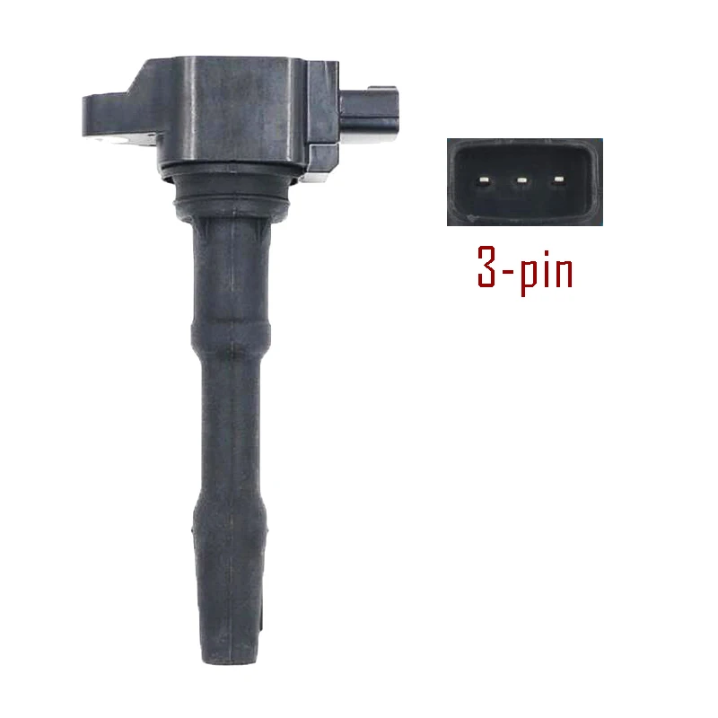 224332428R Ignition Coil For RENAULT CAPTUR CLIO GRAND SCÉNIC KADJAR MEGANE MODUS SCÉNIC TWINGO Smart FORFOUR DACIA DOKKER LODGY