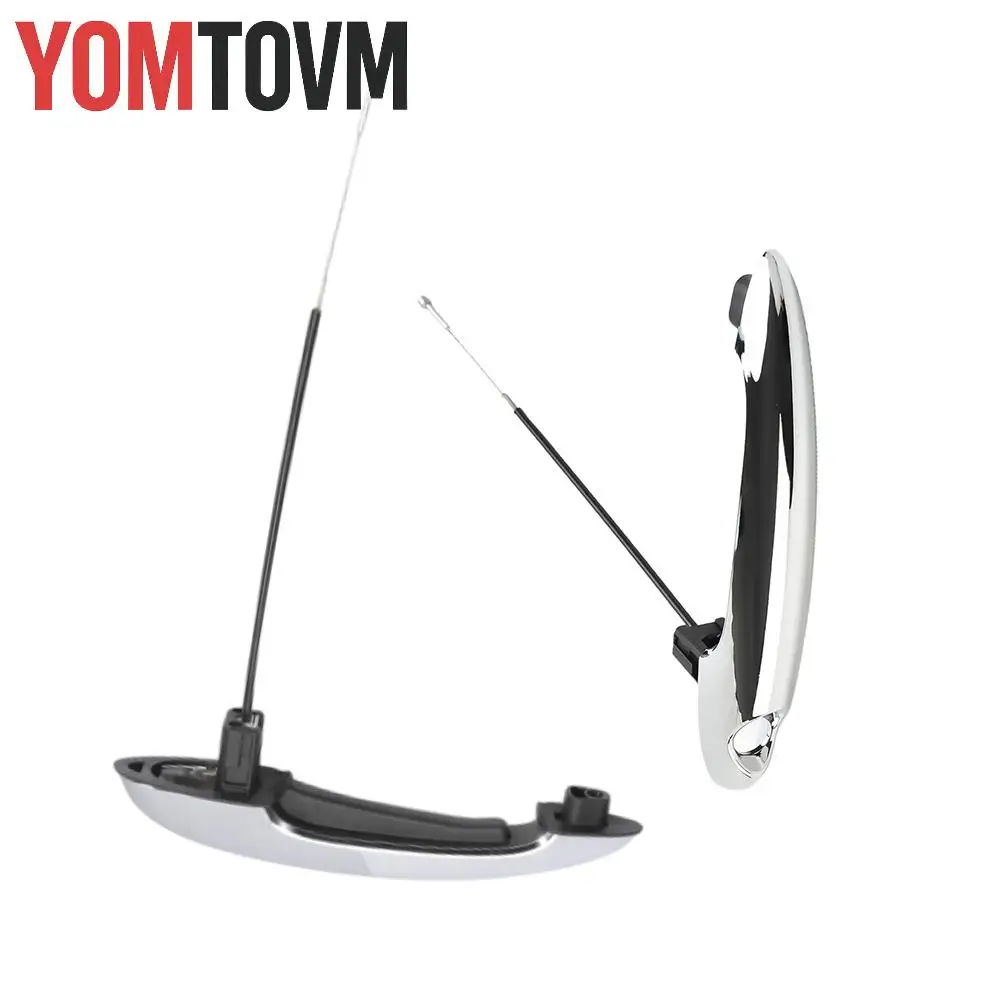 Car Exterior Door H…