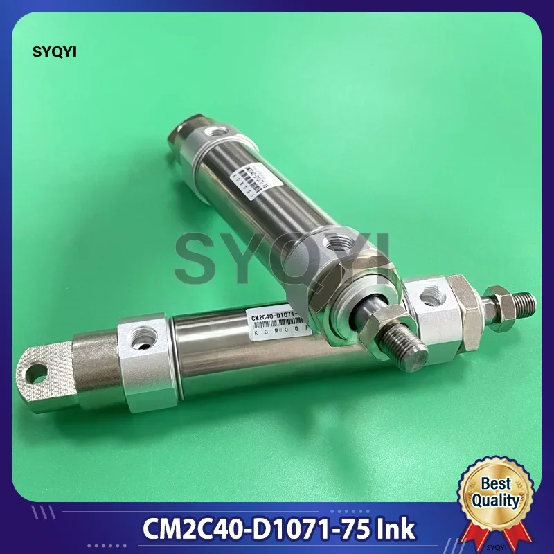 1 Piece CM2C40-D1071-75 Ink Form Roller Cylinder For Komori L426 L428 Printing Machine