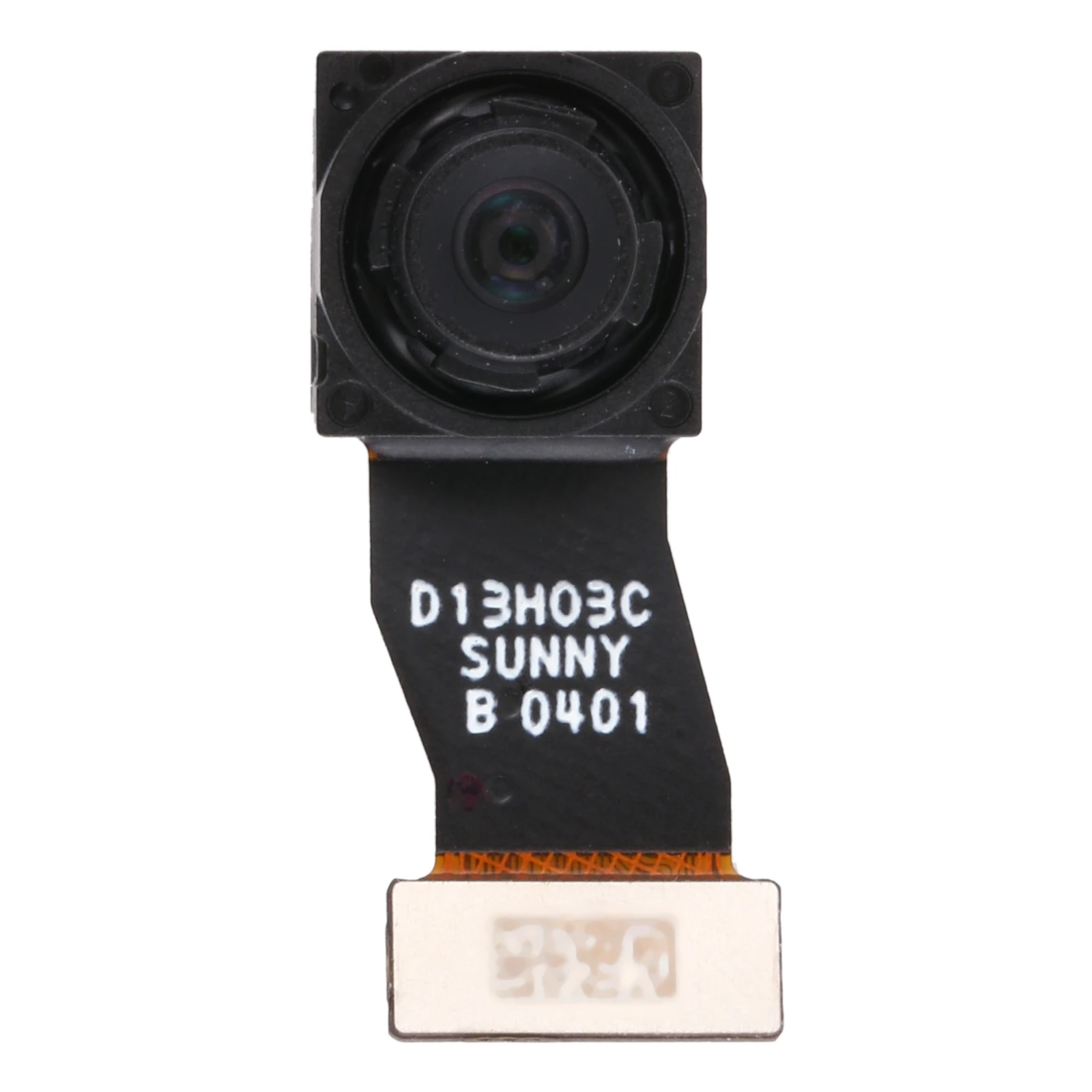 Передняя камера для ремонта телефона Xiaomi Poco X3 Pro, замена модуля камеры