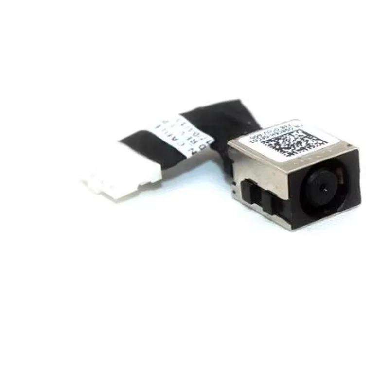 

NEW DC Jack Cable for Dell Precision 3520 3530 P60F P60F002 098C6H Power Charging Interface Head