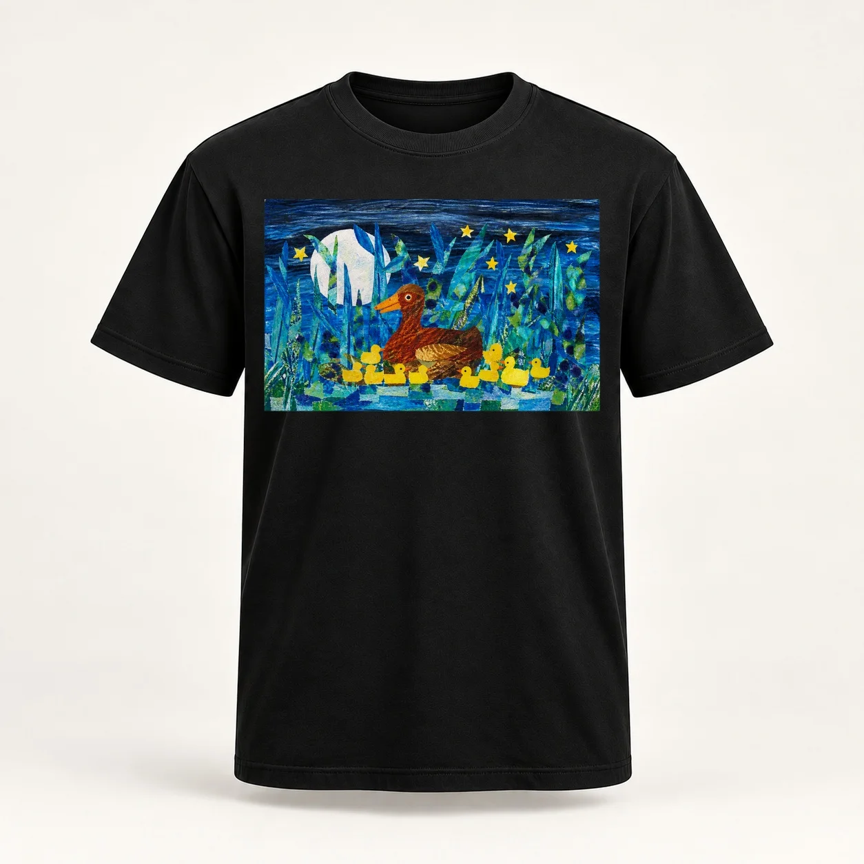 Eric Carle art - artist artwork illustrations books Classic Women T-Shirt summer tops sports fans plus sizes T-shirts for Women