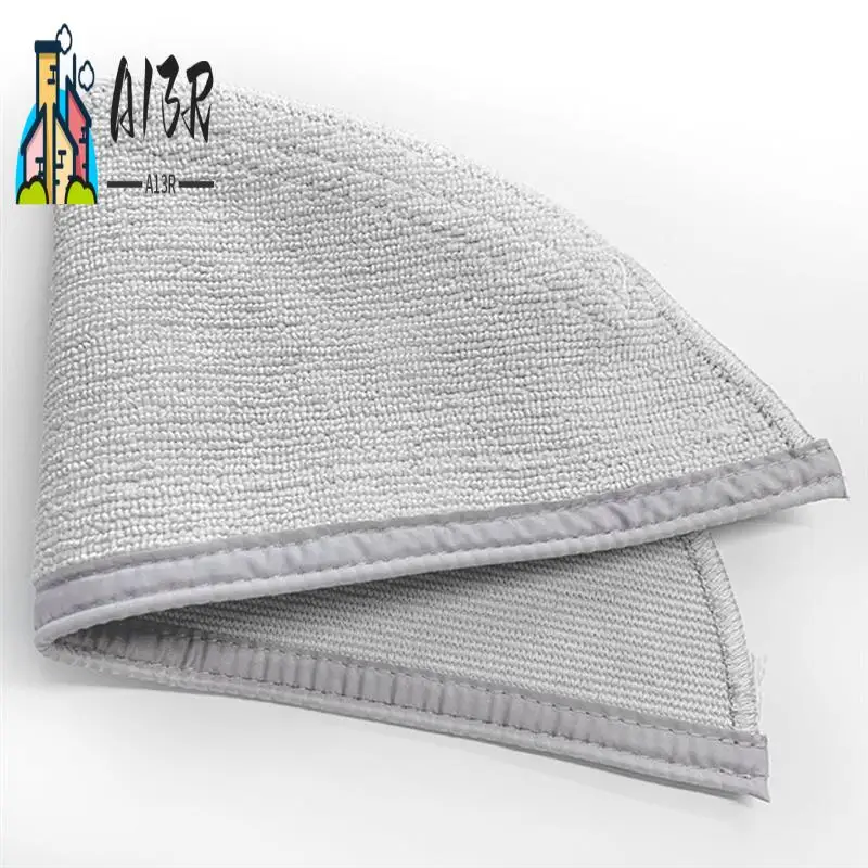 

A13R-For Xiaomi Mijia 1C / STYTJ01ZHM T1 Dreame F9 Robot Vacuum Cleaner Hepa Filter Main Side Brush Mop Cloth Accessories