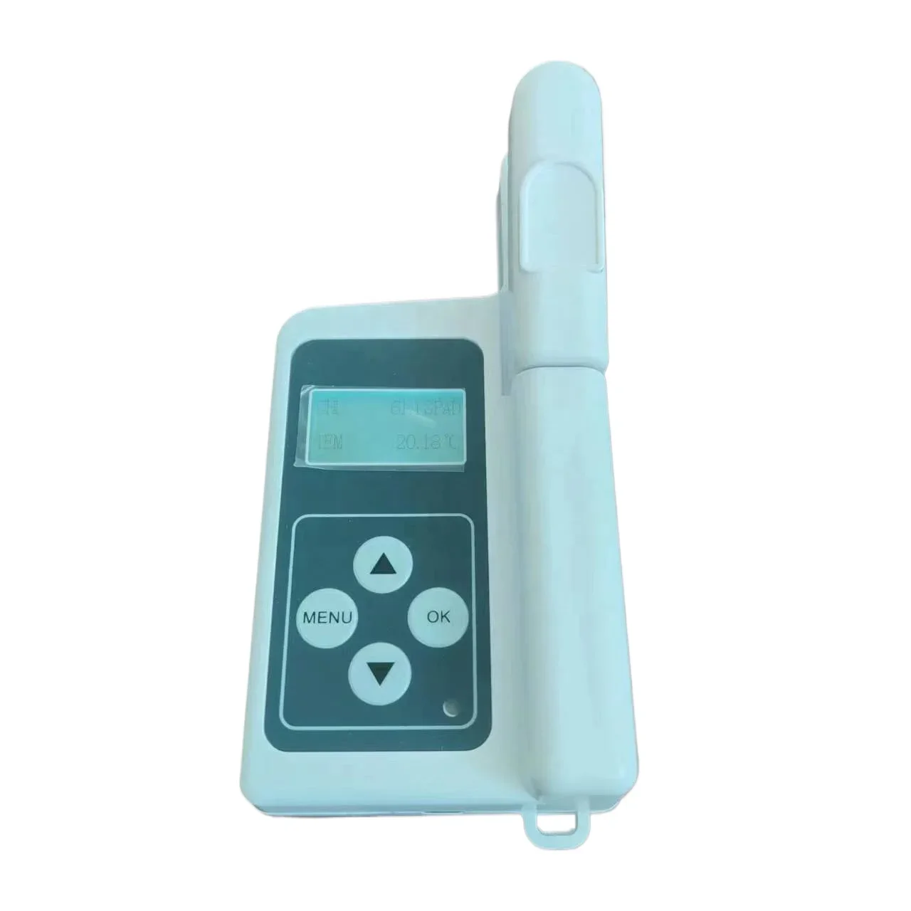 

Chlorophyll meter nutrient Analysis In plants Portable Analyzer Plant Detector Leaf Nutrition Diagnosis Instrument