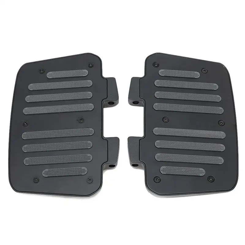 

1 Pair Footrests Foot Pad For Ninebot One Z6 Z8 Z10 Electric Balance Unicycle Pedal Board Replace Parts
