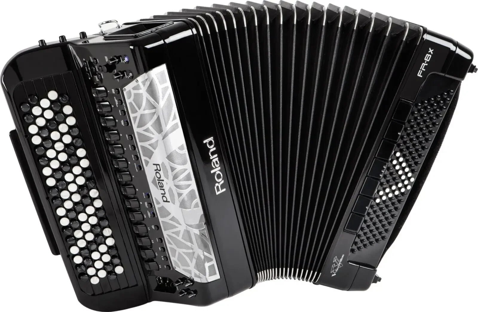 Summer discount of 50% Roland FR-8XB V Accordion Flagship Model Electric Piano