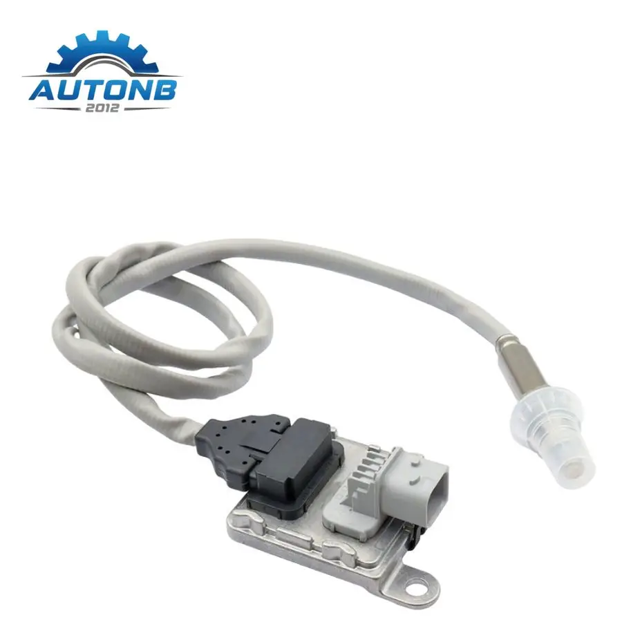 

ZOOMKEY Fit For Nox Sensor Fit For Mercedes Detroit Diesel Engine Arocs A0111536128
