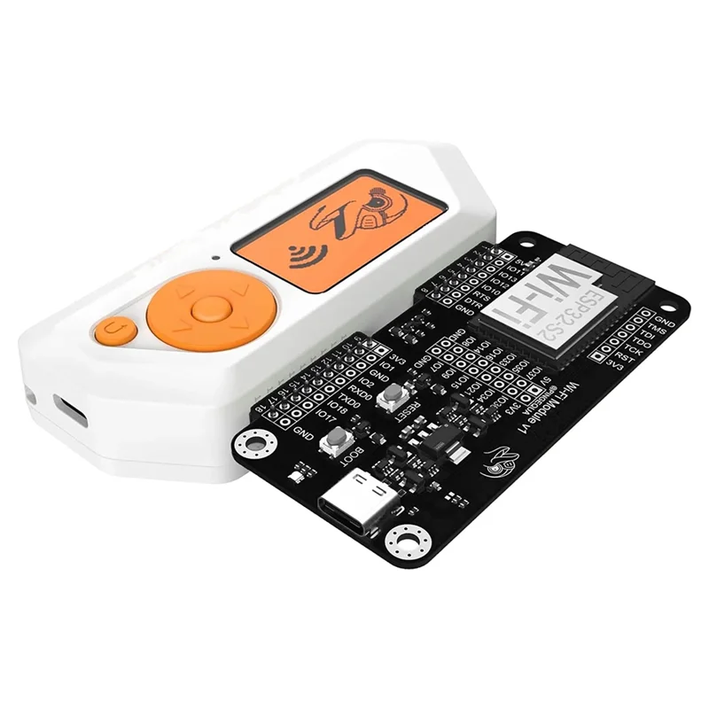 متفوقة واي فاي ديف مجلس واي فاي وحدة مجلس التنمية الملحقات مجلس تطوير البرمجة ل Iot #5