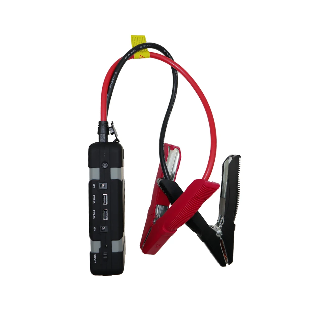 

Top selling emergency tools 28000mah high capacity12V truck power supply jump starter