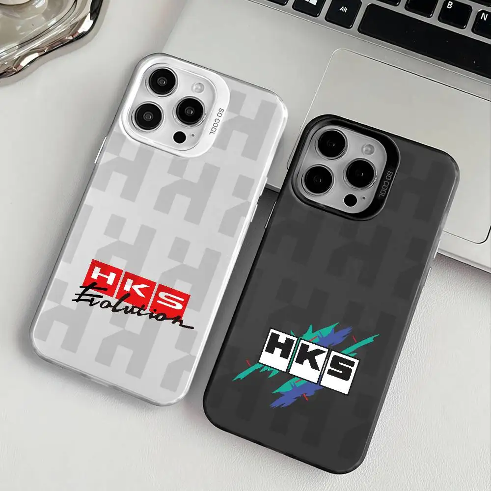 Sports Car H-HKS Jd… - image